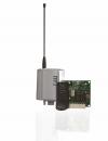 TAU 250T-RADIO1 1 Kanal Universal-Funkempfänger Kit 24V DC
