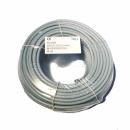 TAU Multicore-Kabel 1 m für 12-24 V Motoren (Meterware)